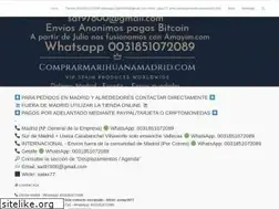 Sites similar to suomiweed.com