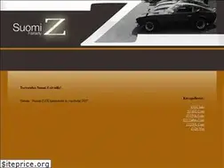 Sites similar to suomiz.net