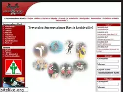 Sites similar to suomussalmenrasti.fi