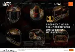 Sites similar to suomy.com