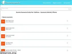 Sites similar to suonerieandroid.com