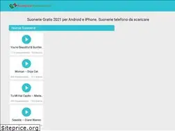 Sites similar to suonerieitaliane.net