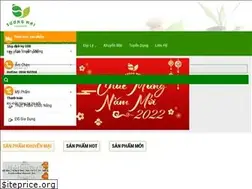 Sites similar to suongmai.com.vn