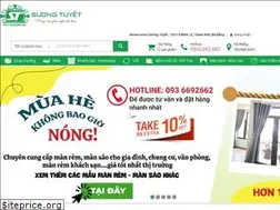 Sites similar to suongtuyet.com