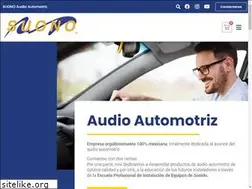 Sites similar to suono.com.mx