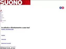 Sites similar to suono.it
