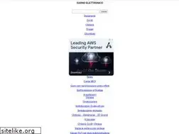 Sites similar to suonoelettronico.com