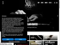 Sites similar to suonoflauti.it