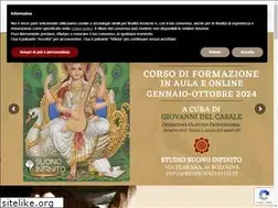 Sites similar to suonoinfinito.it