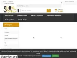 Sites similar to suonostore.com