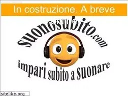 Sites similar to suonosubito.com
