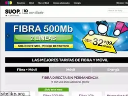 Sites similar to suop.es