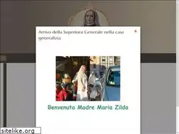 Sites similar to suorealmontecalvario.it