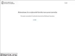 Sites similar to suoreismc.it