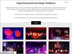 Sites similar to suorganizasyon.com