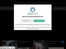 Sites similar to suorin.com
