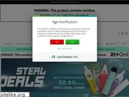 Sites similar to suorinvape.com