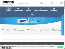 Sites similar to suornuncamais.com