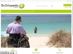 Sites similar to suortopedia.com