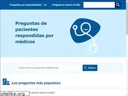 Sites similar to suotromedico.com
