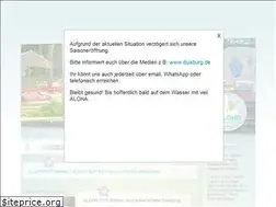 Sites similar to sup-aloha.de
