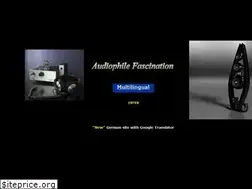 Sites similar to sup-audio.com