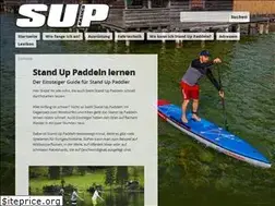Sites similar to sup-basics.de