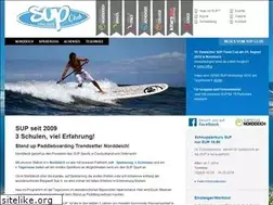 Sites similar to sup-club.eu