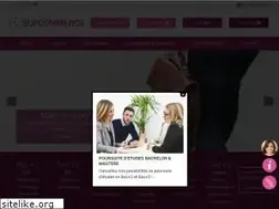 Sites similar to sup-commerce.com