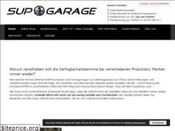 Sites similar to sup-garage.de