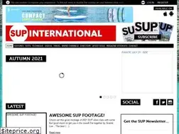 Sites similar to sup-internationalmag.com