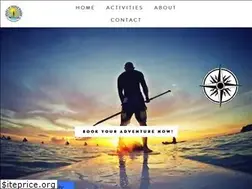 Sites similar to sup-outfitters.com