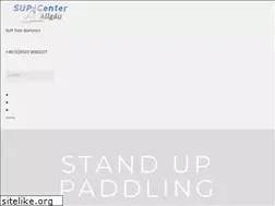 Sites similar to sup-paddling.de