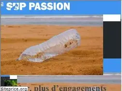 Sites similar to sup-passion.com