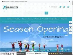 Sites similar to sup-piraten24.ch