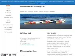 Sites similar to sup-shop-kiel.de