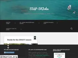 Sites similar to sup-stjohn.com