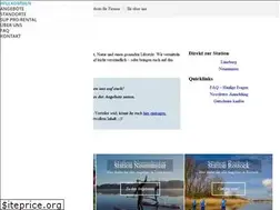 Sites similar to sup-teamsport.de