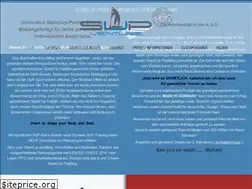 Sites similar to sup-venture.de