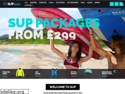Sites similar to sup.co.uk