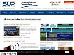 Sites similar to sup.es