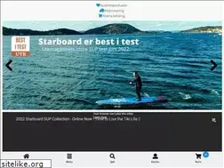 Sites similar to sup.no