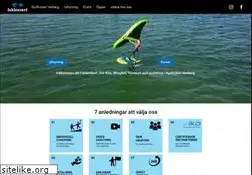 Sites similar to sup.se
