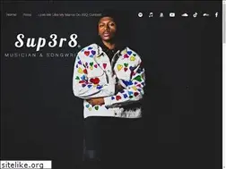 Sites similar to sup3r8.com