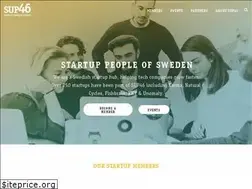 Sites similar to sup46.com