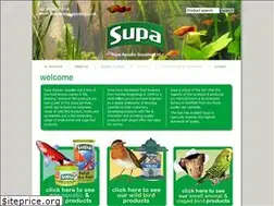 Sites similar to supa-aquatics.co.uk