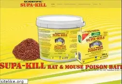 Sites similar to supa-kill.com