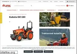 Sites similar to supa.sk