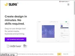 Sites similar to supa.video