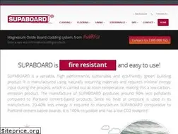 Sites similar to supaboard.com.au